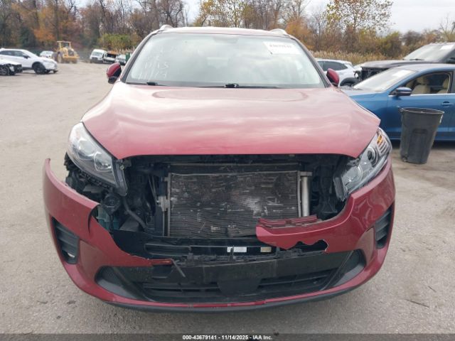 Kia Sorento 2.4l Lx Image 3