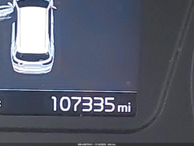 Kia Sorento 2.4l Lx Image 14