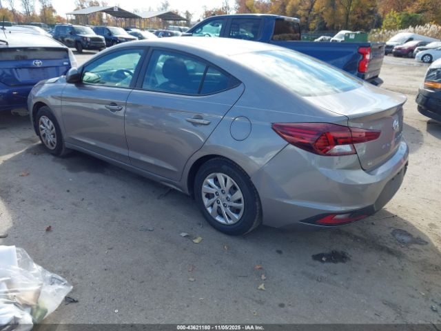 Hyundai ELANTRA Se Image 8