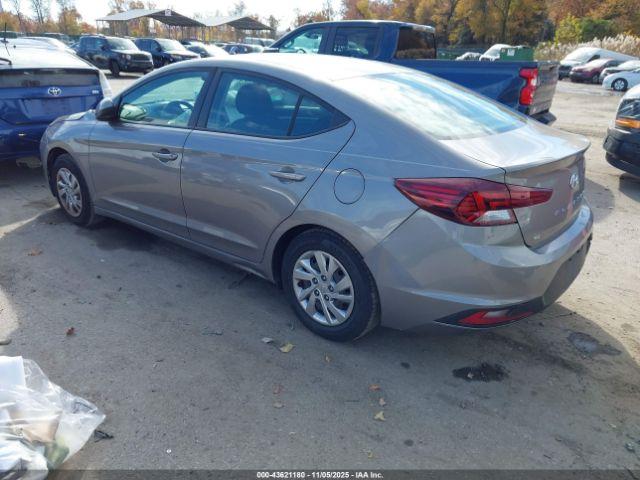 Hyundai ELANTRA Se Image 8