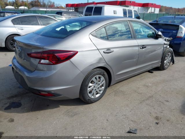 Hyundai ELANTRA Se Image 14