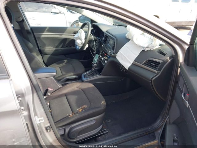 Hyundai ELANTRA Se Image 13