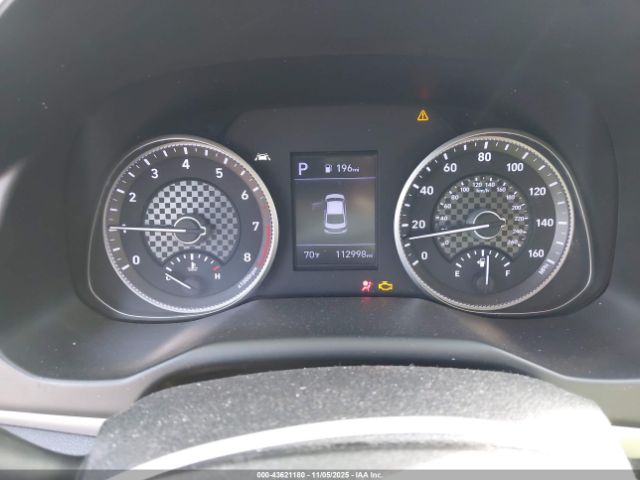 Hyundai ELANTRA Se Image 10