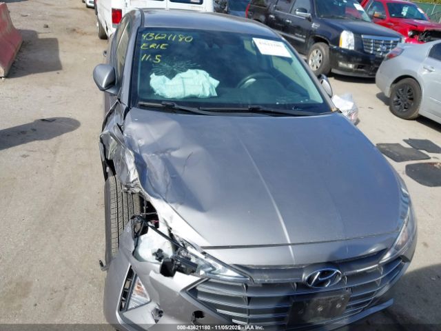 Hyundai ELANTRA Se Image 2