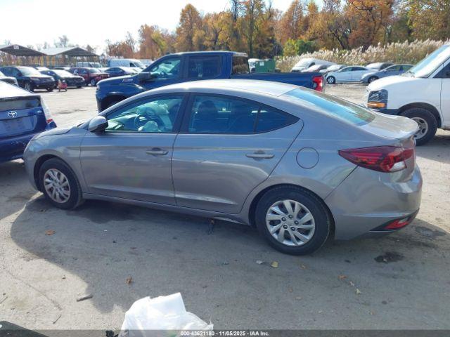 Hyundai ELANTRA Se Image 5