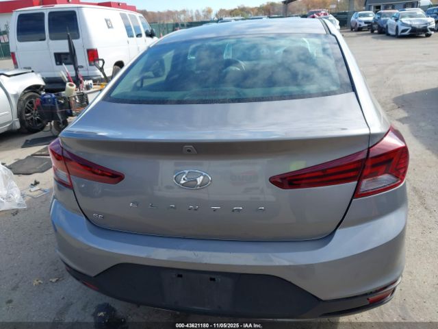 Hyundai ELANTRA Se Image 15