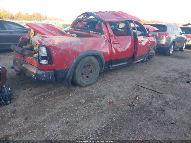 Ram 1500 Rebel Image 10