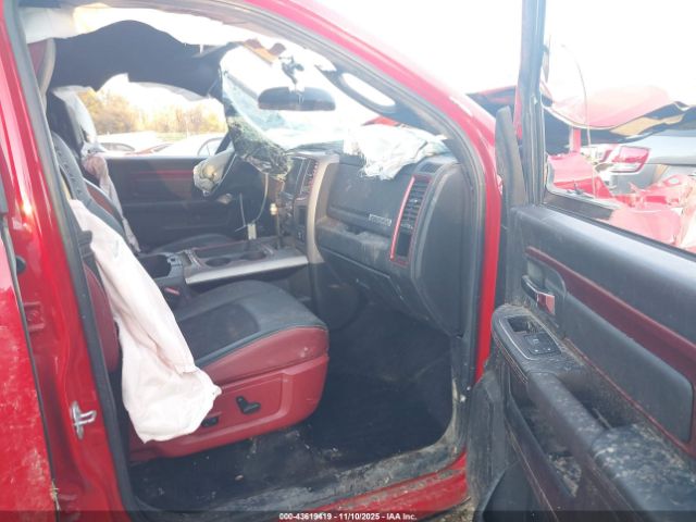 Ram 1500 Rebel Image 8