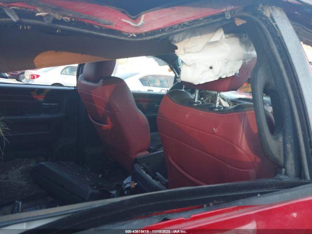 Ram 1500 Rebel Image 16