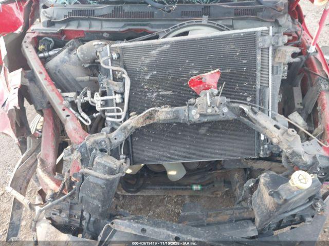 Ram 1500 Rebel Image 12