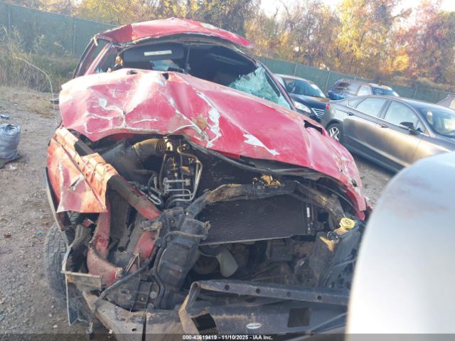 Ram 1500 Rebel Image 14