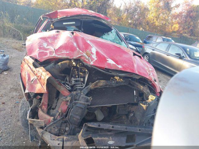 Ram 1500 Rebel Image 14