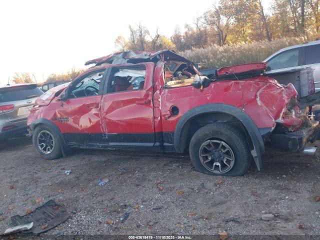 Ram 1500 Rebel Image 15