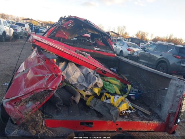 Ram 1500 Rebel Image 5