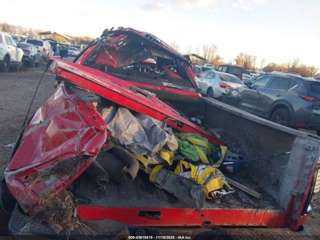 Ram 1500 Rebel Image 5