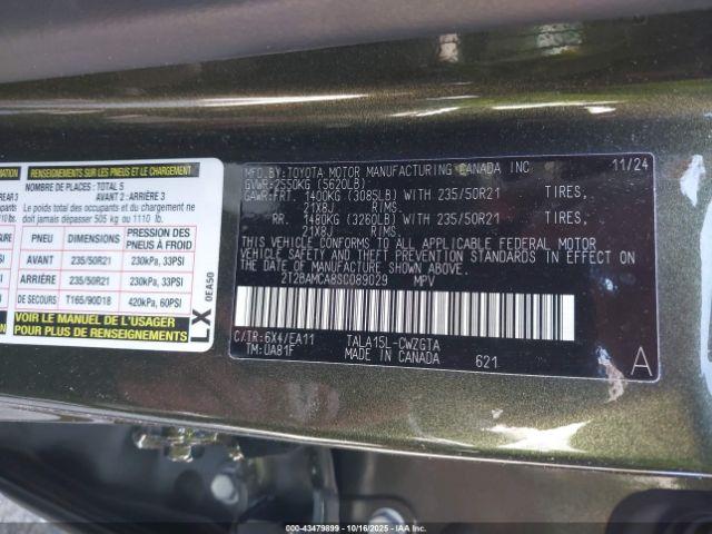 Lexus RX Premium Image 12