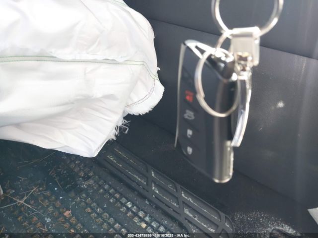 Lexus RX Premium Image 10