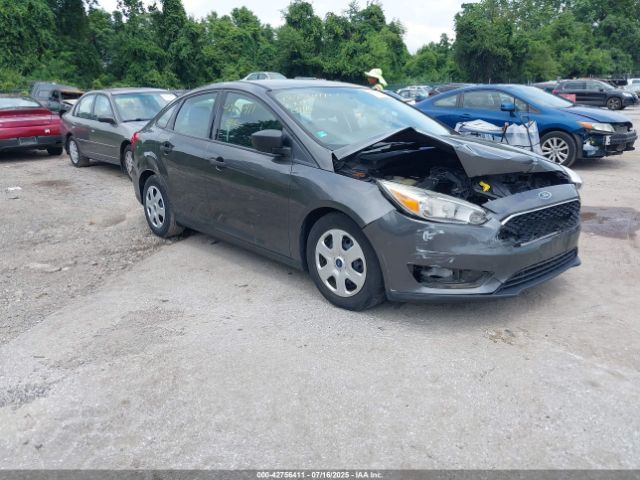 Ford Focus S Image 1