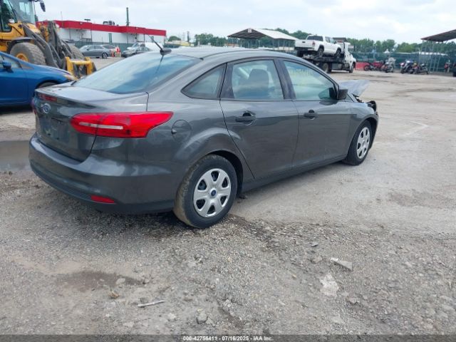 Ford Focus S Image 7