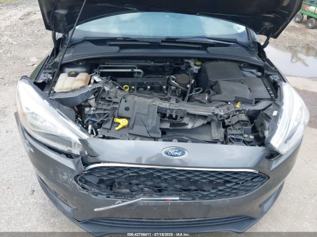 Ford Focus S Image 6