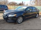 Ford Fusion S Image 13