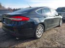 Ford Fusion S Image 2