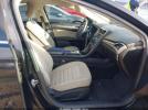 Ford Fusion S Image 6