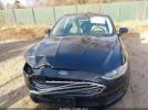 Ford Fusion S Image 12