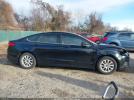 Ford Fusion S Image 7