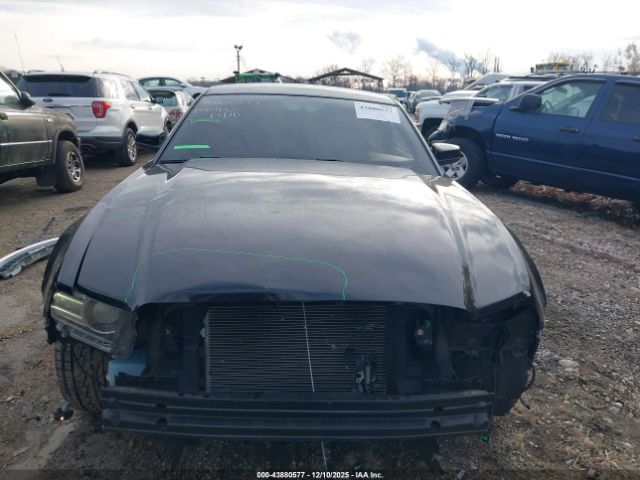 Ford Mustang V6 Image 9
