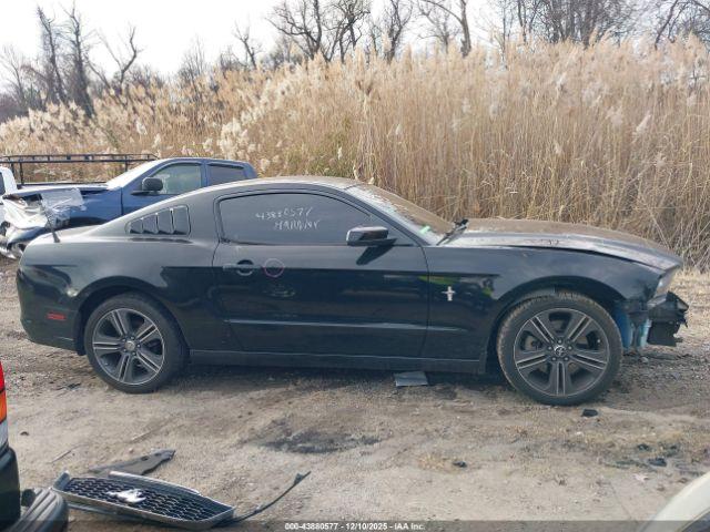 Ford Mustang V6 Image 11