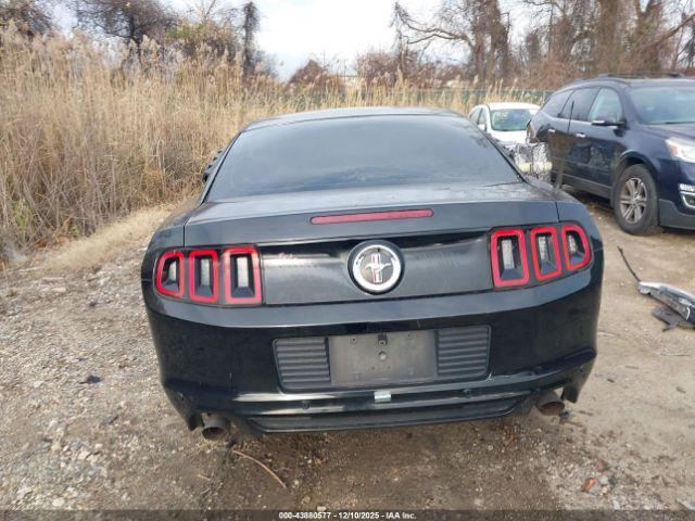 Ford Mustang V6 Image 17